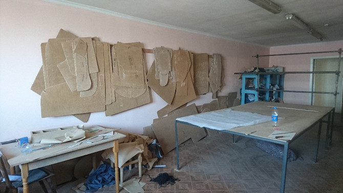 Оренда приміщення в в с. Шкарівка в 5 км.Білої Церкви Белая Церковь - изображение 1