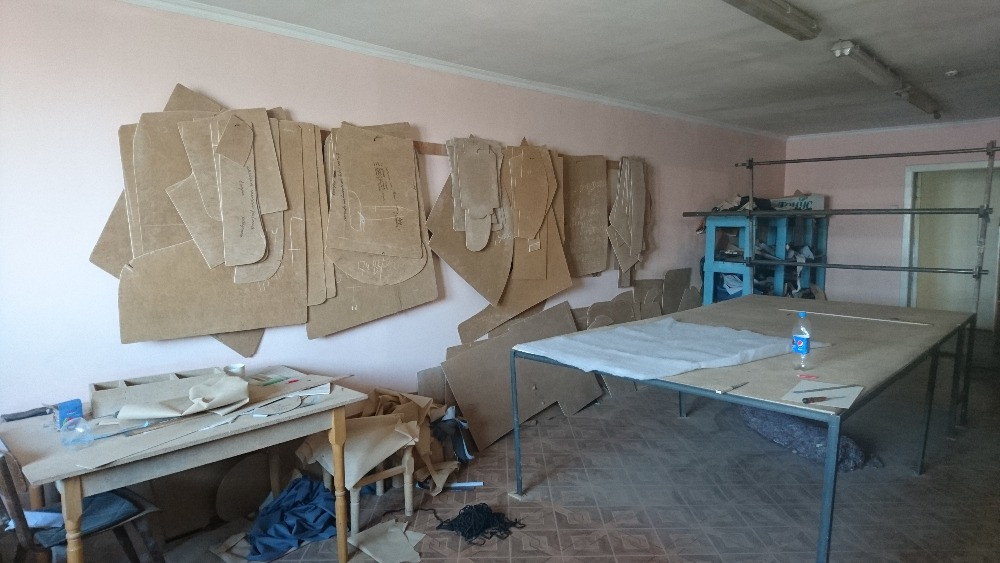 Оренда приміщення в в с. Шкарівка в 5 км.Білої Церкви Біла Церква - зображення 1