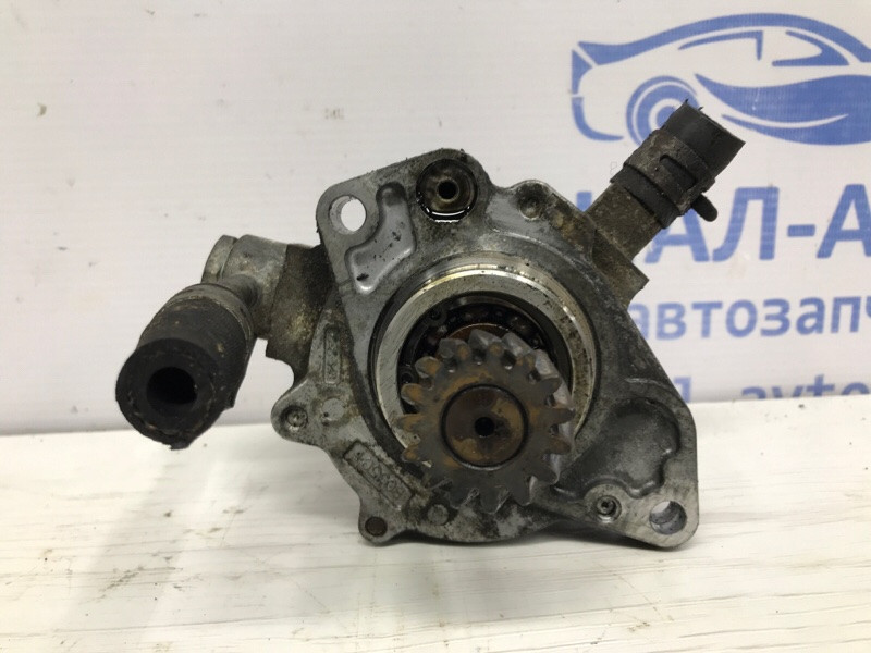 Насос вакуумный Mitsubishi L200 KB 2.5 ДИЗЕЛЬ 4D56U 2006 (б/у) Київ - зображення 2