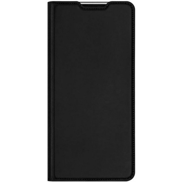Чохол-книжка Dux Ducis для Xiaomi Redmi Note 11 Pro+ 5G Black (Код товару:27811) Харьков - изображение 2
