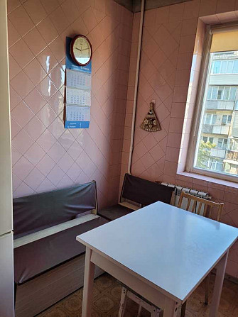 долгосрочная аренда 2-к квартира Киев, Соломенский, 15000 грн./мес. Киев - изображение 10