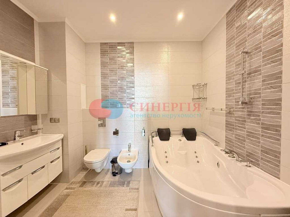 долгосрочная аренда 3-к квартира Киев, Днепровский, 2200 $/мес. Київ - зображення 10