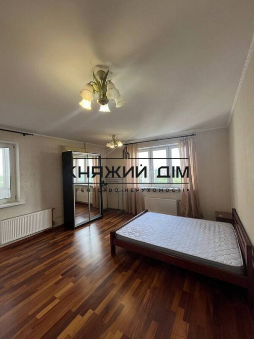 Оренда 3-к. квартира м. Деміївська. Код об'єкта:11200826 Киев - изображение 12