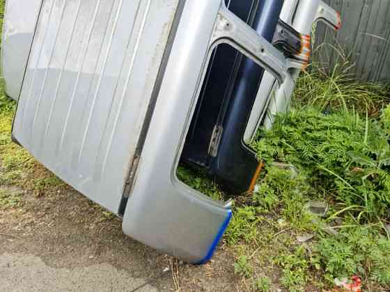 Крыша Mitsubishi Pajero Wagon 3 3.2 ДИЗЕЛЬ 4M41 1999 (б/у) Киев