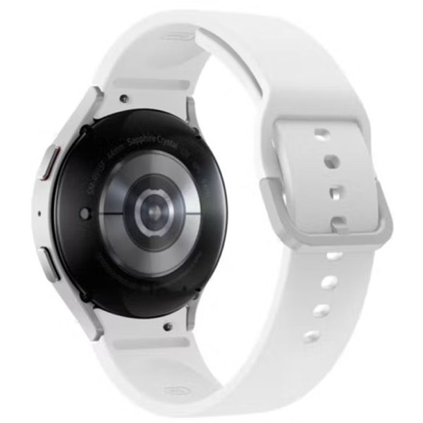 Смарт-годинник Samsung Galaxy Watch 5 44mm LTE R915 Silver (SM-R915NZSA) EU (Код товару:39340) Харків - зображення 4