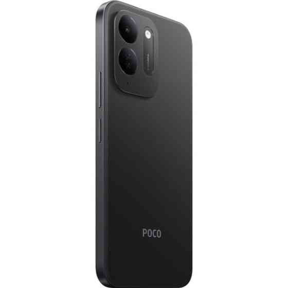 Xiaomi Смартфон Poco C95 Pro 8/256GB Black UA Харьков