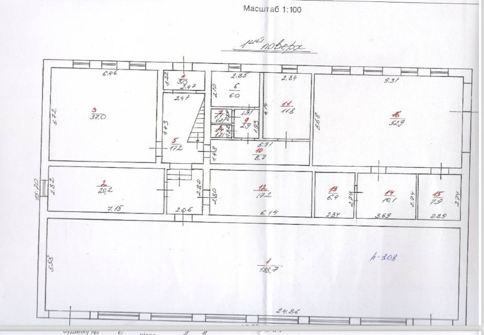 Продаж окремостоячого нежитлового приміщення, вулиця Ковельська Львів - зображення 2