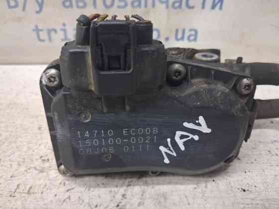 Клапан EGR Nissan Navara 2004-2015 14710EC00B (Арт. 82553) Киев
