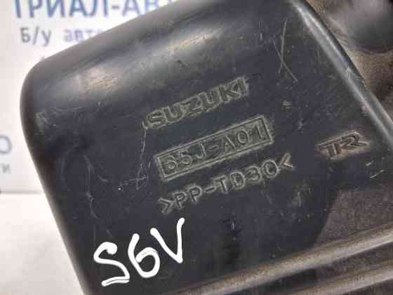 Корпус воздушного фильтра Suzuki Grand Vitara JT 2.0 БЕНЗИН J20A 2005 (б/у) Київ
