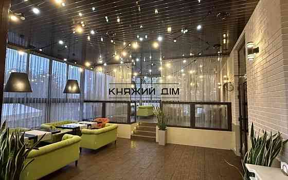 Продаж діючого ресторану м. Позняки КОД 24323 Київ