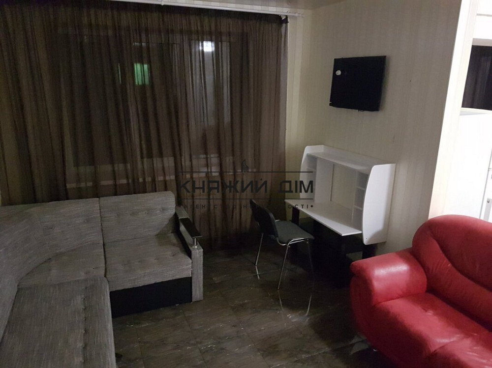 Продаж 1 кімнатна квартира ЖК Смарагдове місто КОД 21147253 Киев - изображение 5