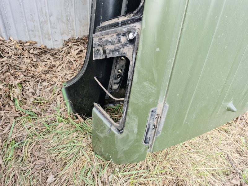 Крыша Toyota RAV 4 2005-2016 6311142200 (Арт. 52183) Київ - зображення 8