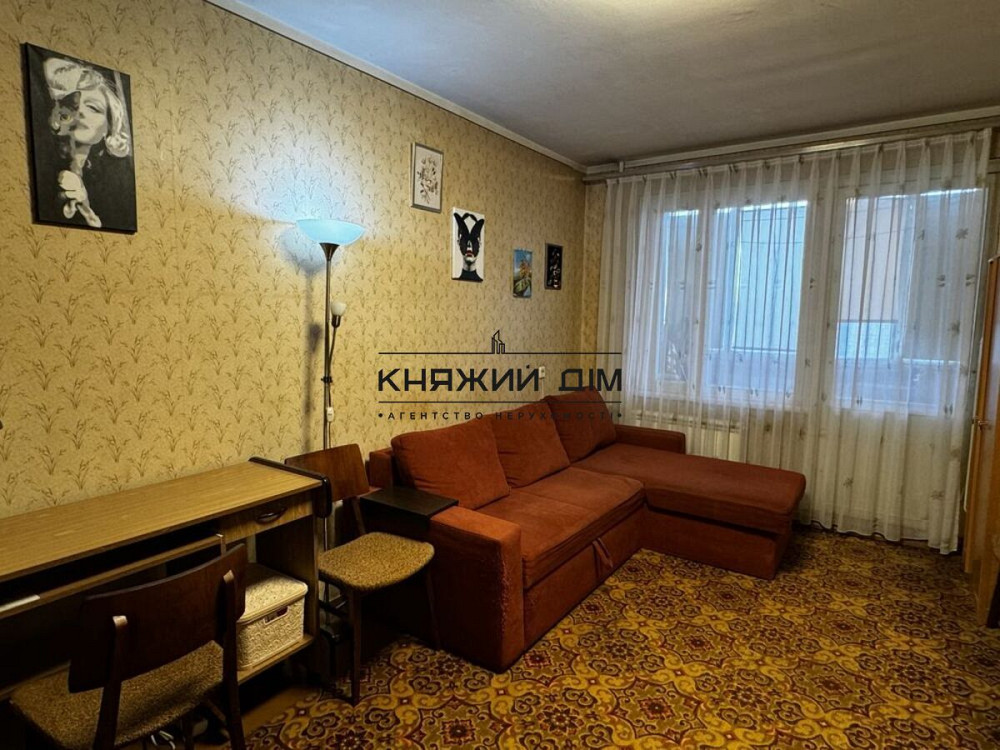 Продається 2 кімнатна квартира. Борщагівка № 21146806 Київ - зображення 2