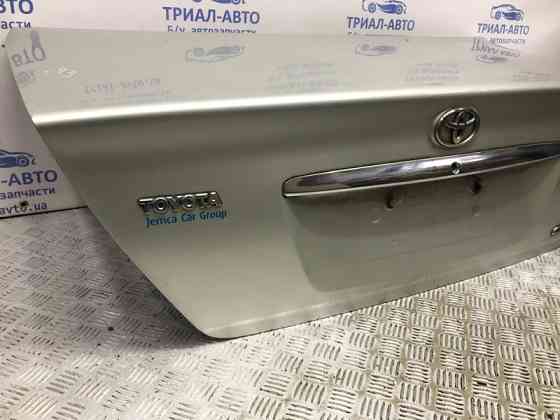 Крышка багажника Toyota Camry 2001-2006 6440133270 (Арт. 46901) Киев