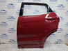 Дверь задняя левая Hyundai Santa fe 2012-2019 770032W000 (Арт. 67904) Киев