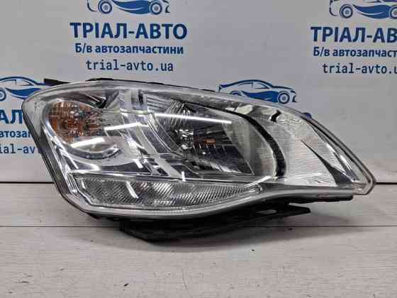 Фара правая галоген SsangYong Korando 2010-2019 8310234300 (Арт. 68629) Київ
