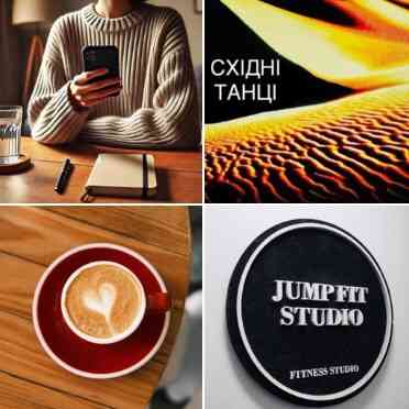 Втомились від звичного фітнесу? Кожного разу те ж саме... нудна музика та рухи? Харьков
