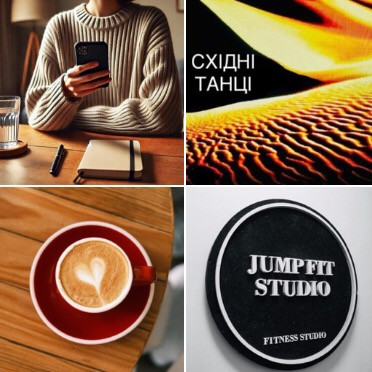 Втомились від звичного фітнесу? Кожного разу те ж саме... нудна музика та рухи? Харьков - изображение 4