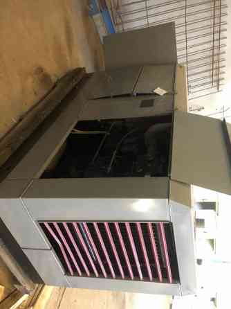 Сварочний генератор Долинская