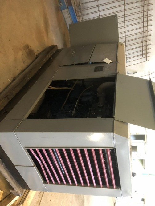 Сварочний генератор Долинская - изображение 3