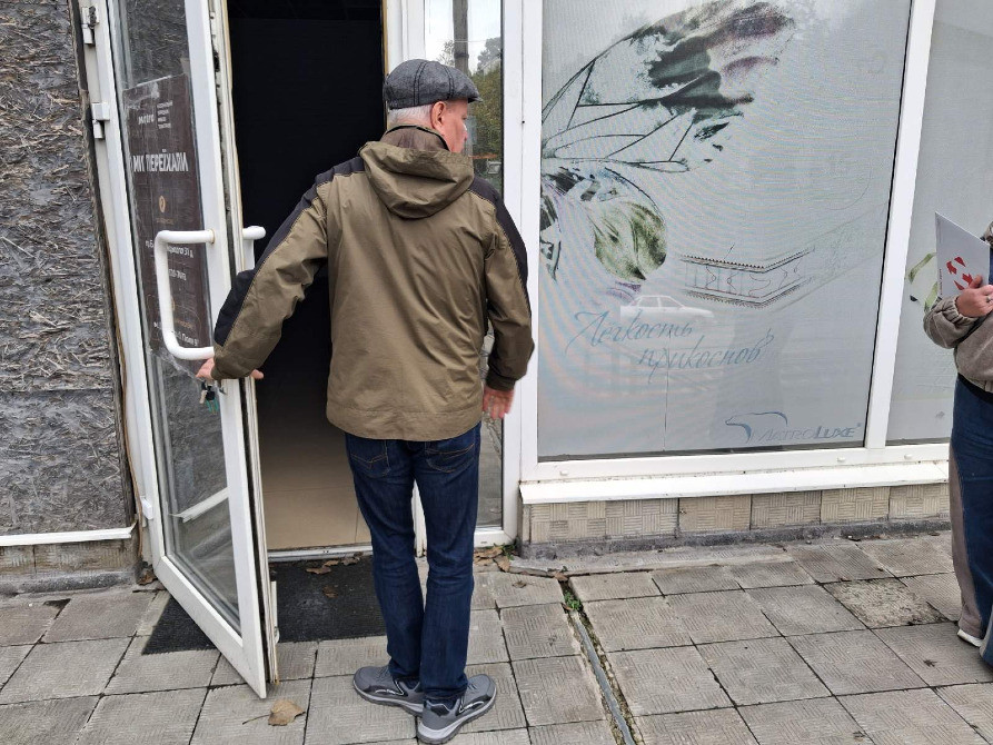 Сдам помещени под магазин,склад,офис,швейный цех,чистое производство. Дніпро - зображення 2