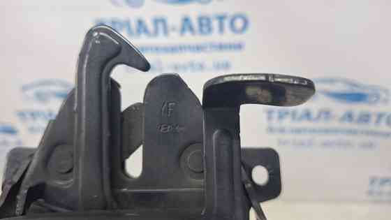 Замок капота Hyundai Sonata YF 2.4 БЕНЗИН G4KJ 2010 (б/у) Киев