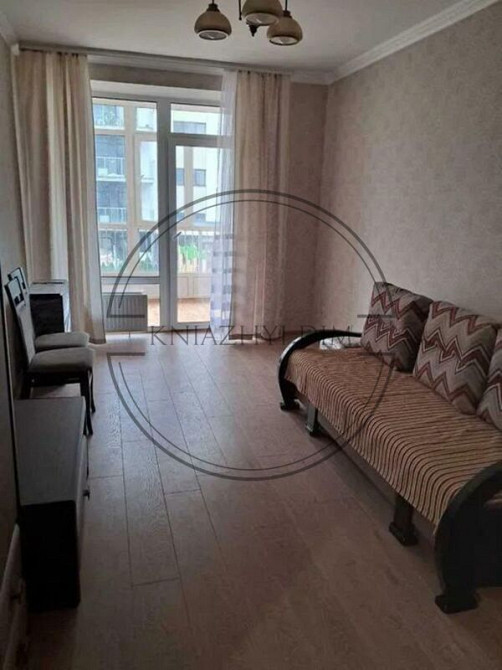 Оренда 1-но к квартири в ЖК Ліпінка. №11199143 Київ - зображення 5