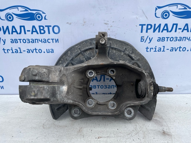 Кулак поворотный правый без ступицы Jeep Cherokee 2013-2019 4877826AC (Арт. 73233) Київ - зображення 1