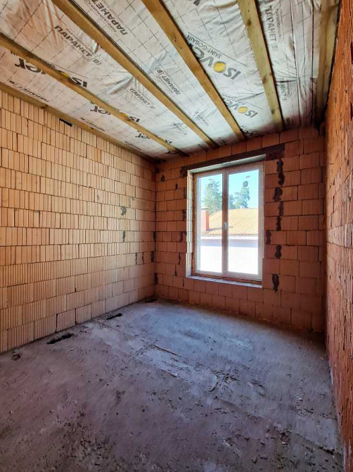 продажа 5-к таунхаус Киево-Святошинский, Ирпень, 75000 $ Ірпінь - зображення 8