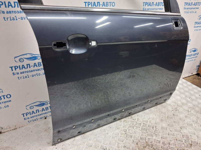Дверь передняя правая Chevrolet Captiva 2006-2018 42352070 (Арт. 77150) Київ - зображення 4