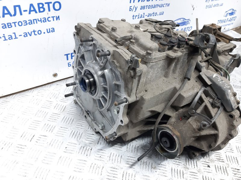 Раздаточная коробка Mitsubishi Pajero Wagon 4 3.2 ДИЗЕЛЬ 4M41 2006 (б/у) Київ - зображення 4