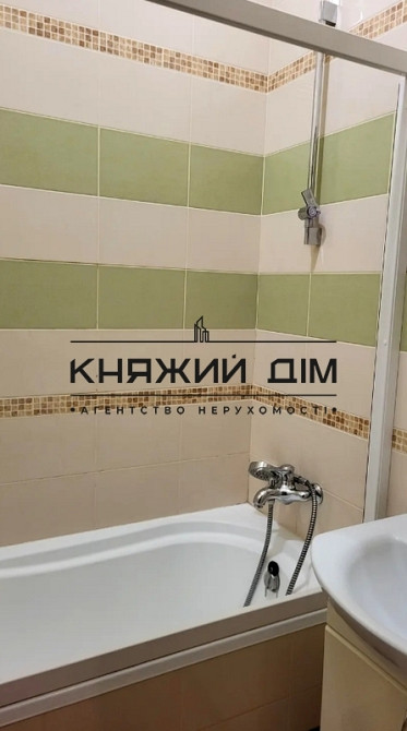 Оренда 1 кімнатна квартира м. Кловська КОД 1169560 Київ - зображення 10