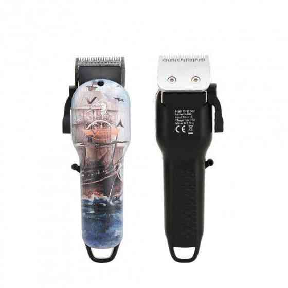 Машинка для стрижки VGR V-690 5 Вт Київ