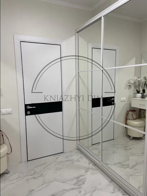 Продаж 1-кім. картири на Позняках, вул. Драгоманова 6/1. Код: 21146320 Киев - изображение 9