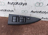 Блок управления стеклоподъемниками Nissan Note E11 2005-2012 (25401-BH12C) Ковель