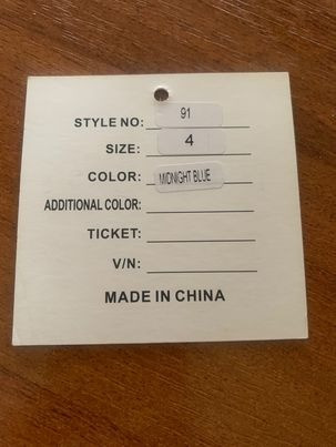 Коротка коктейльна сукня Blush Intrigue. Знижка 50%. Одесса - изображение 7