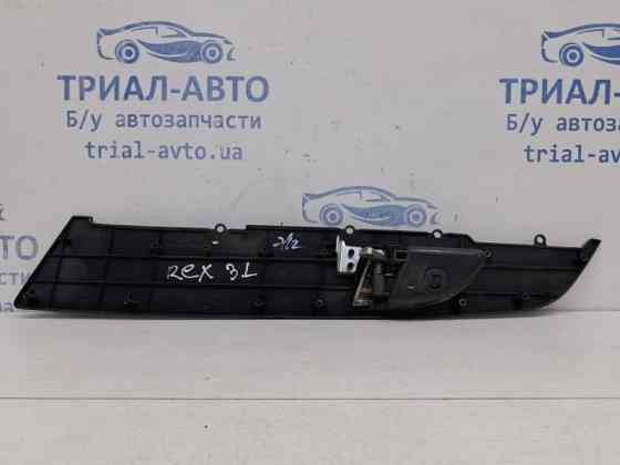Ручка двери внутреняя задняя левая SsangYong Rexton 2006-2012 7241108B00 (Арт. 61862) Київ