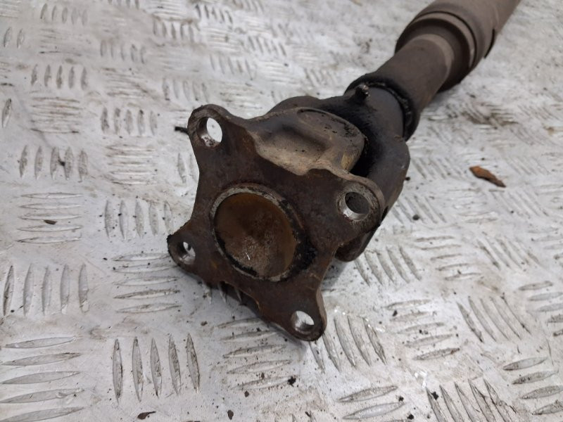 Вал карданный Toyota Prado J120 3.0 DIESEL 1KDFTV 2002 задн. (б/у) Киев - изображение 2