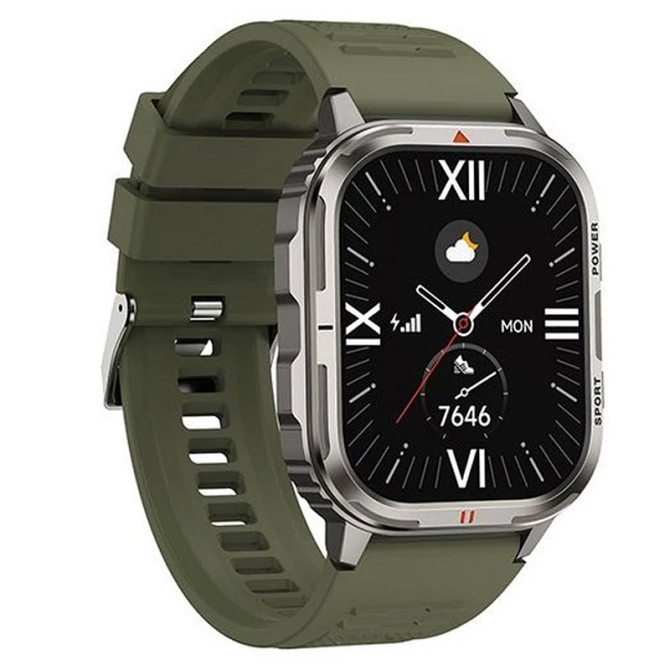 Смарт-часы WIWU Smart Watch SW05