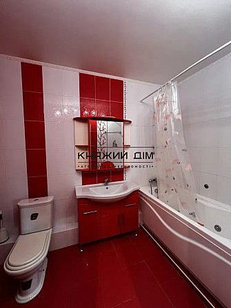 Продаж 2-к квартири 88 м2, Срібнокільська 1, ЖК Корона Киев - изображение 10