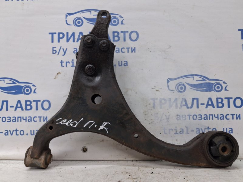 Рычаг правый Kia Ceed 2006-2012 545012H000 (Арт. 66199) Київ - зображення 4