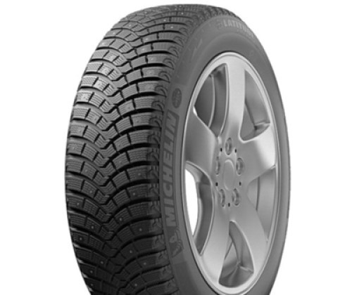 295/35 R21 Michelin Latitude X-Ice North Xin2+ 107T Позашляхова шина Киев - изображение 7