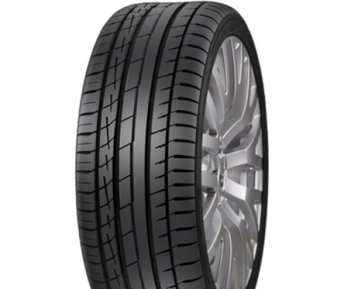 275/45 R21 Accelera Iota ST-68 110W Позашляхова шина Київ - зображення 6