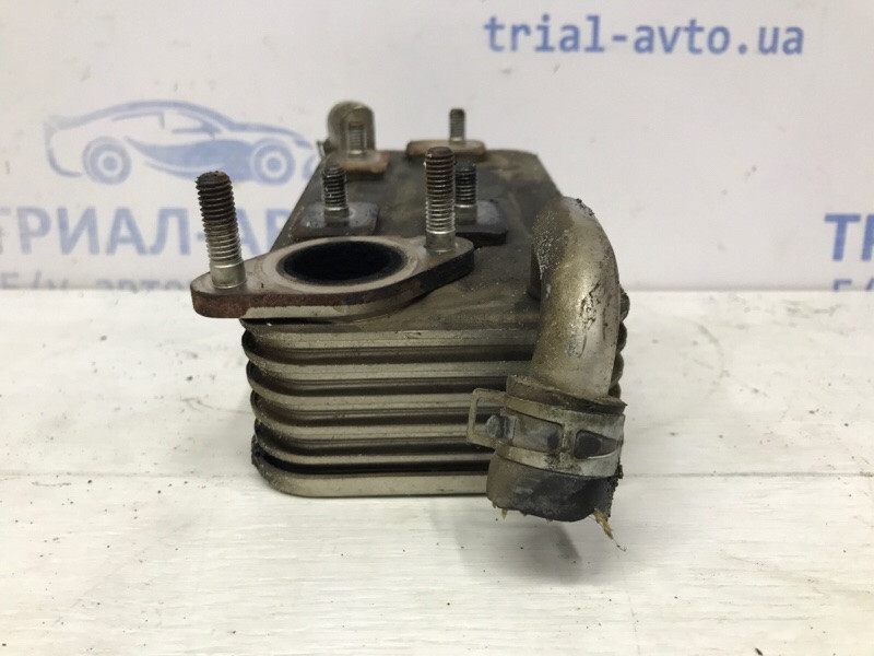 Радиатор EGR Mitsubishi Pajero Sport K9 2.5 DIESEL 4D56 1996 (б/у) Київ - зображення 4