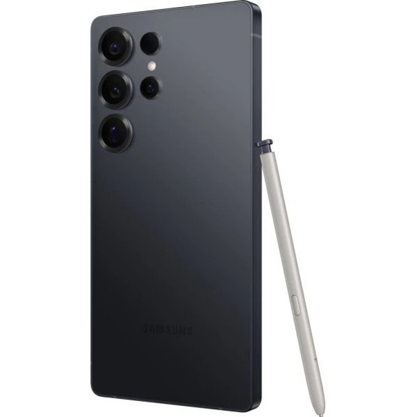 Смартфон Samsung Galaxy S25 Ultra S938B 12/256GB Titanium JetBlack (SM-S938BAKD) EU Харків - зображення 7