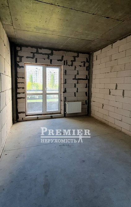 У продажу 1 кімнатна смарт-квартира в новому житловому комплексі. Одеса - зображення 1