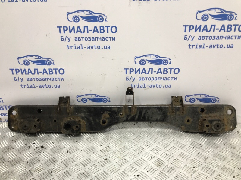 Балка передняя поперечная Nissan Qashqai J11 1.5 DIESEL K9K 2013 (б/у) Київ - зображення 1