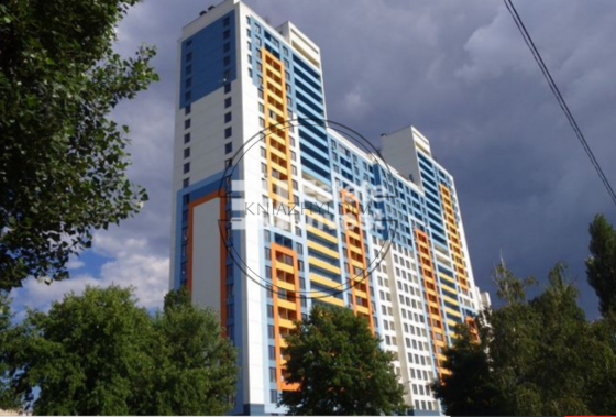 Продажа квартиры Киев, Оболонський р-н, Богатырская ул. код 21135528 Київ