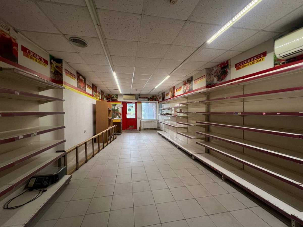 продажа объект сферы услуг Львов, Винники, 110000 $  - изображение 8