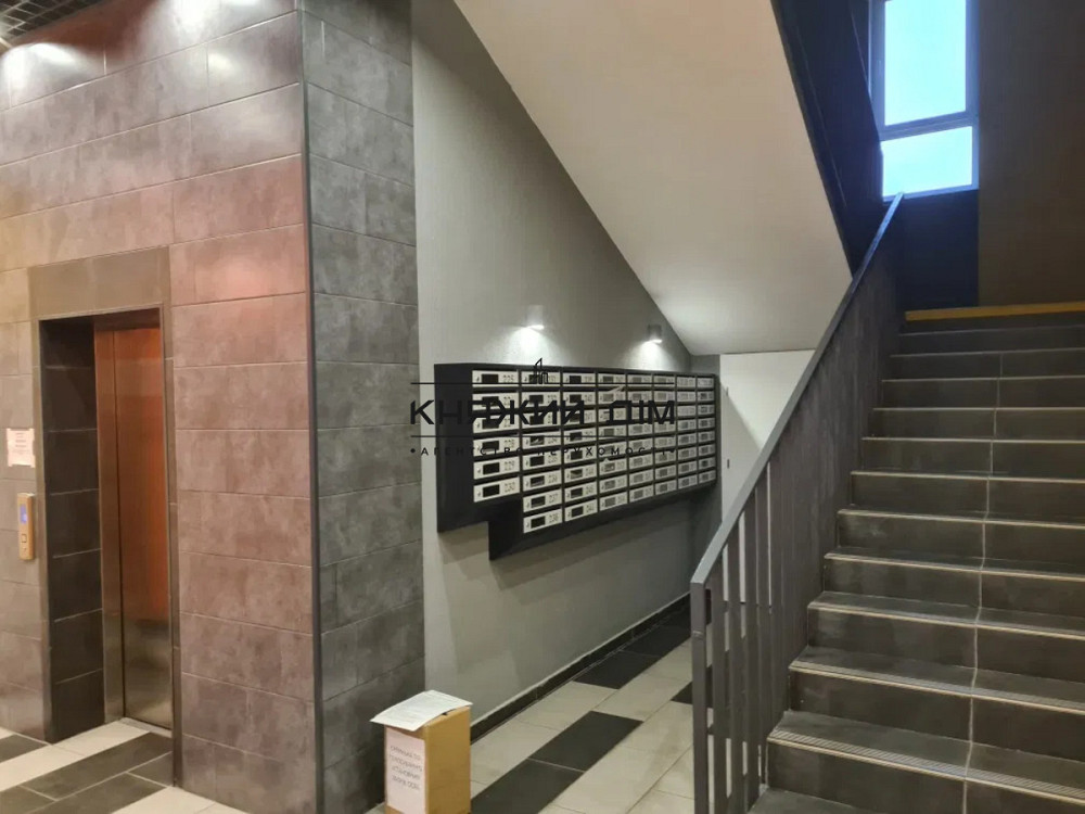 Оренда 1-кімнатної квартири в с. Гатне в ЖК Оптимісто, вул. Оптимістична 1. Код 11203849 Киев - изображение 6